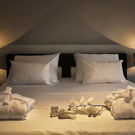 קנוקה-הייסט B&B Colombe Blanche חדר תמונה
