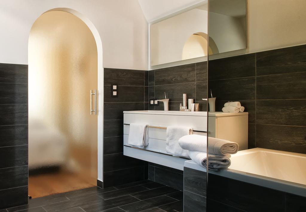 קנוקה-הייסט B&B Colombe Blanche חדר תמונה