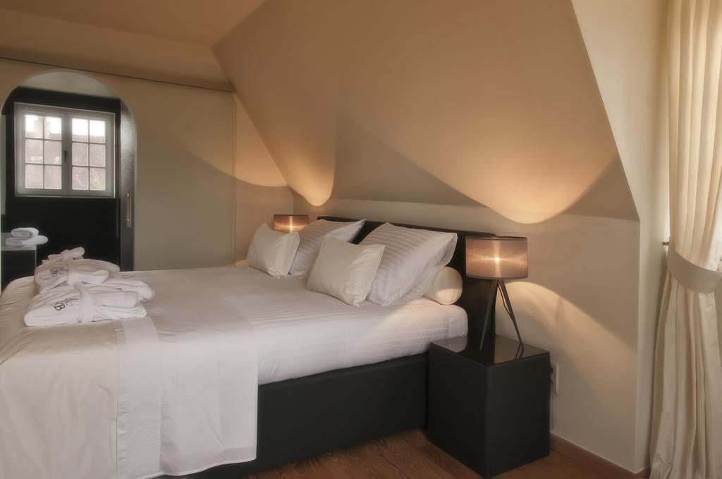 קנוקה-הייסט B&B Colombe Blanche חדר תמונה