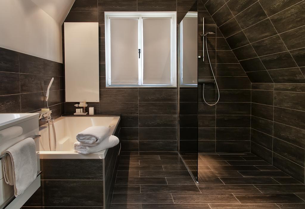 קנוקה-הייסט B&B Colombe Blanche חדר תמונה
